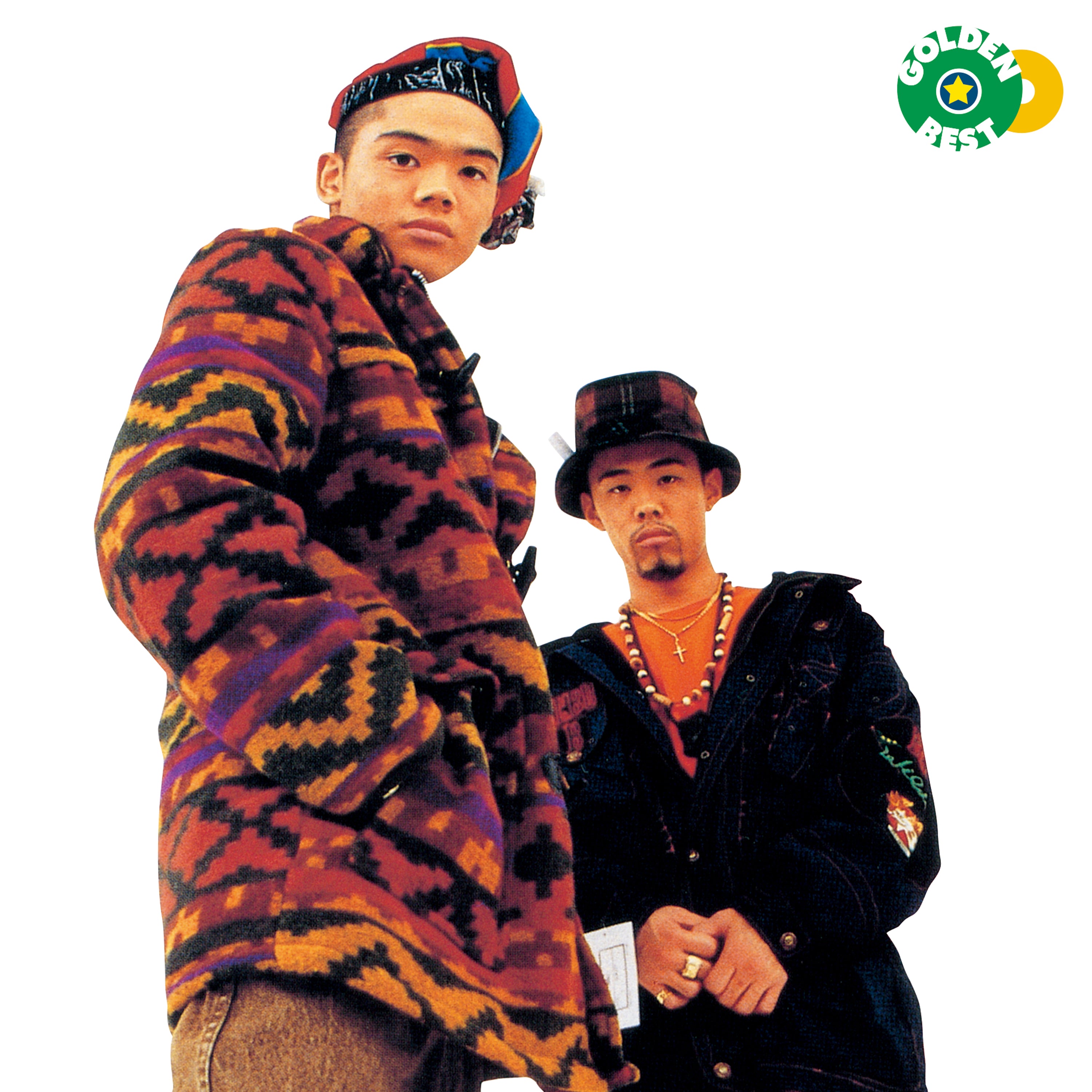 ゴールデン☆ベスト L.L BROTHERS~WARNER YEARS