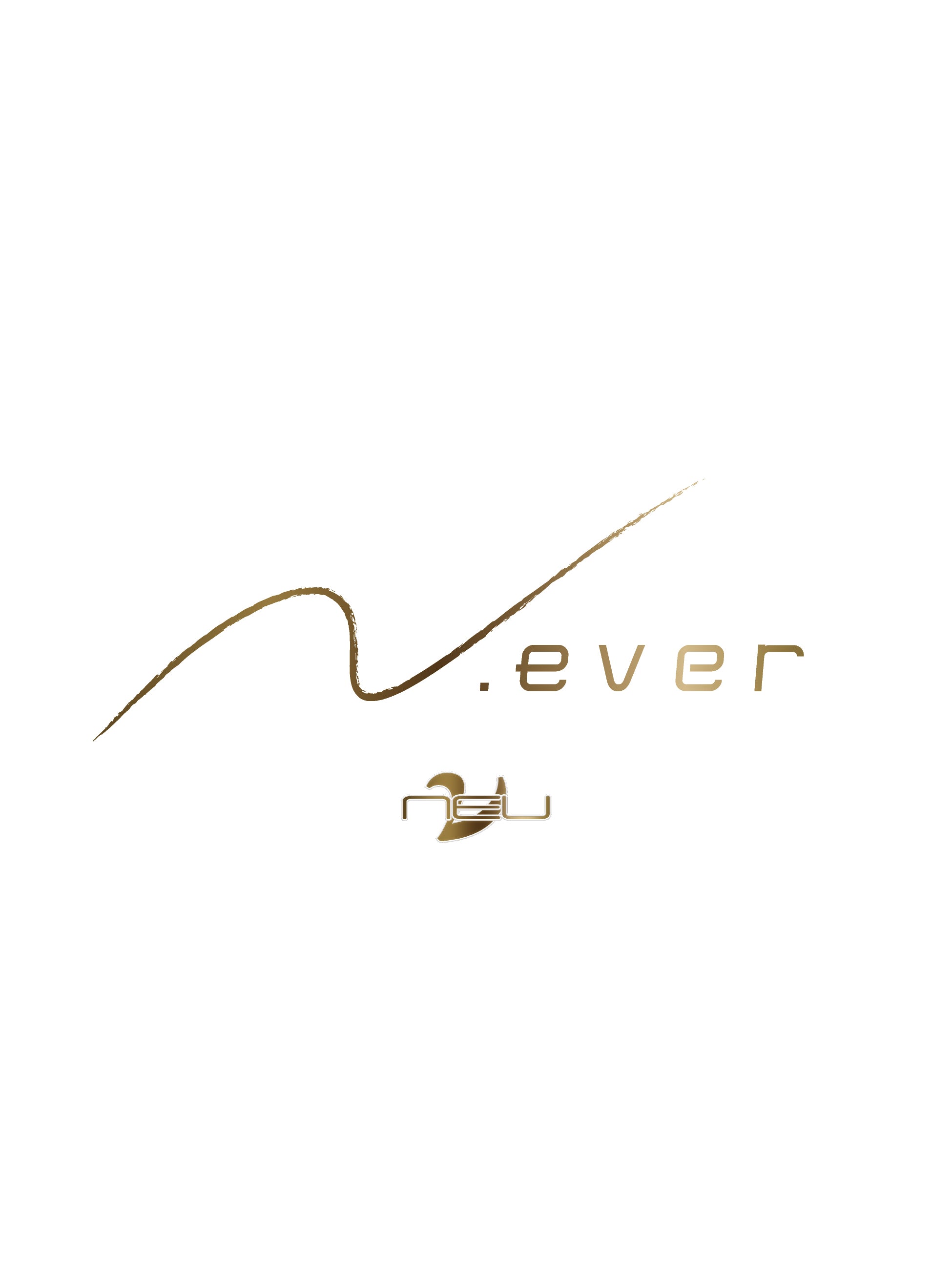 N.ever【WMS限定販売:完全生産限定盤】(※直筆サイン入りの受付は終了しました)