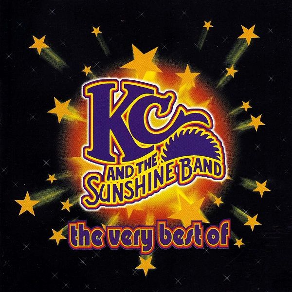 ベリー・ベスト・オブ KC&ザ・サンシャイン・バンド <ヨウガクベスト1300 SHM-CD>