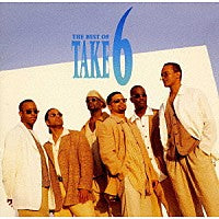 ベスト・オブ・TAKE 6 <ヨウガクベスト1300 SHM-CD>
