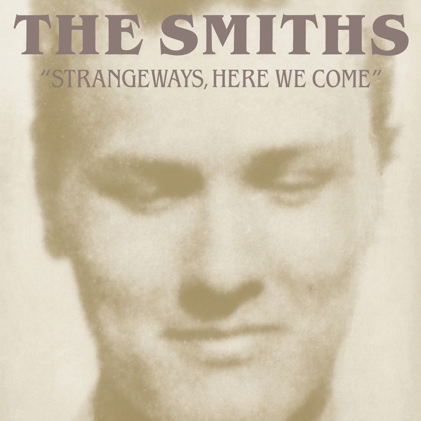 ストレンジウェイズ、ヒア・ウイ・カム