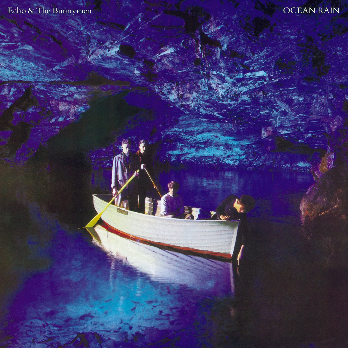 オーシャン・レイン