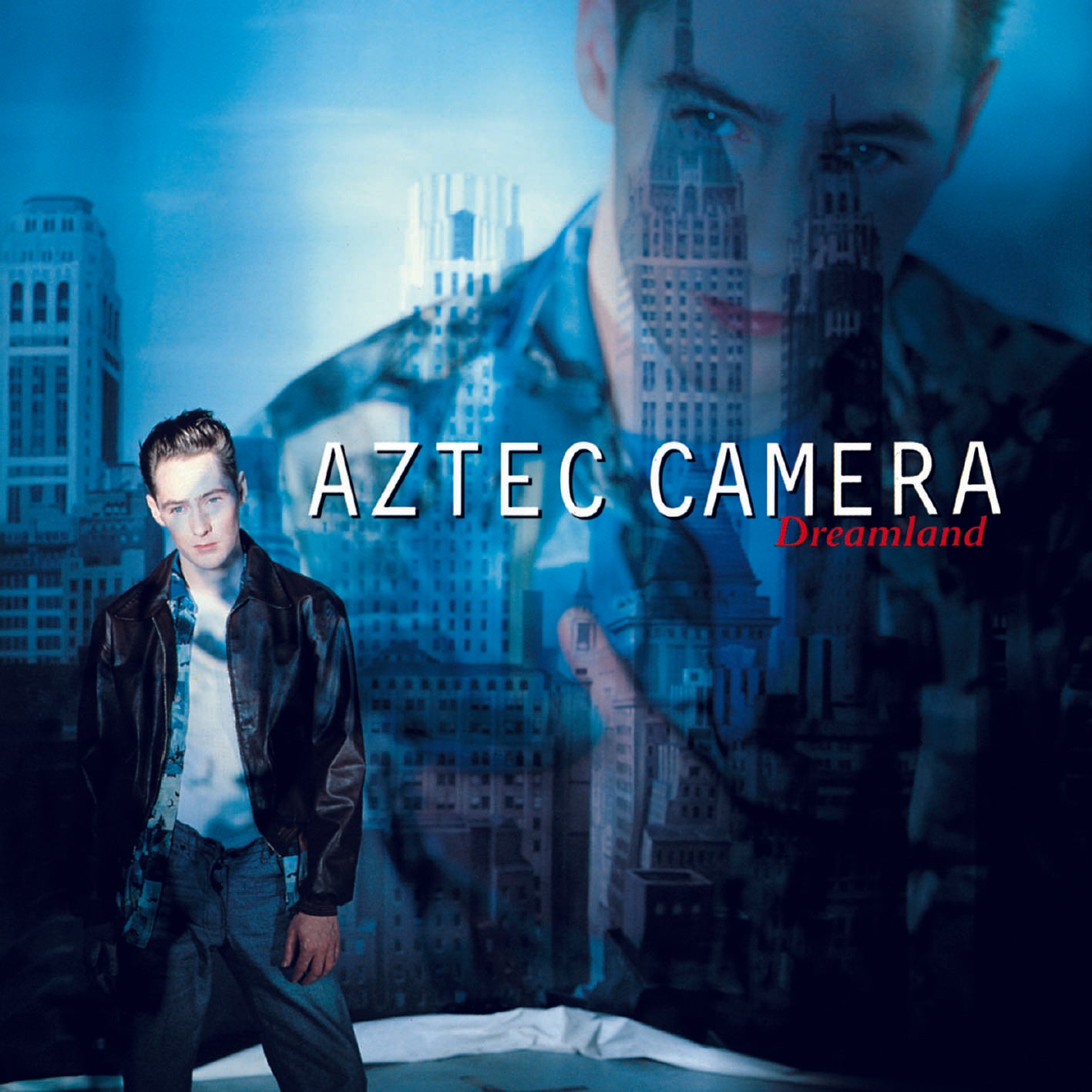 ドリームランド