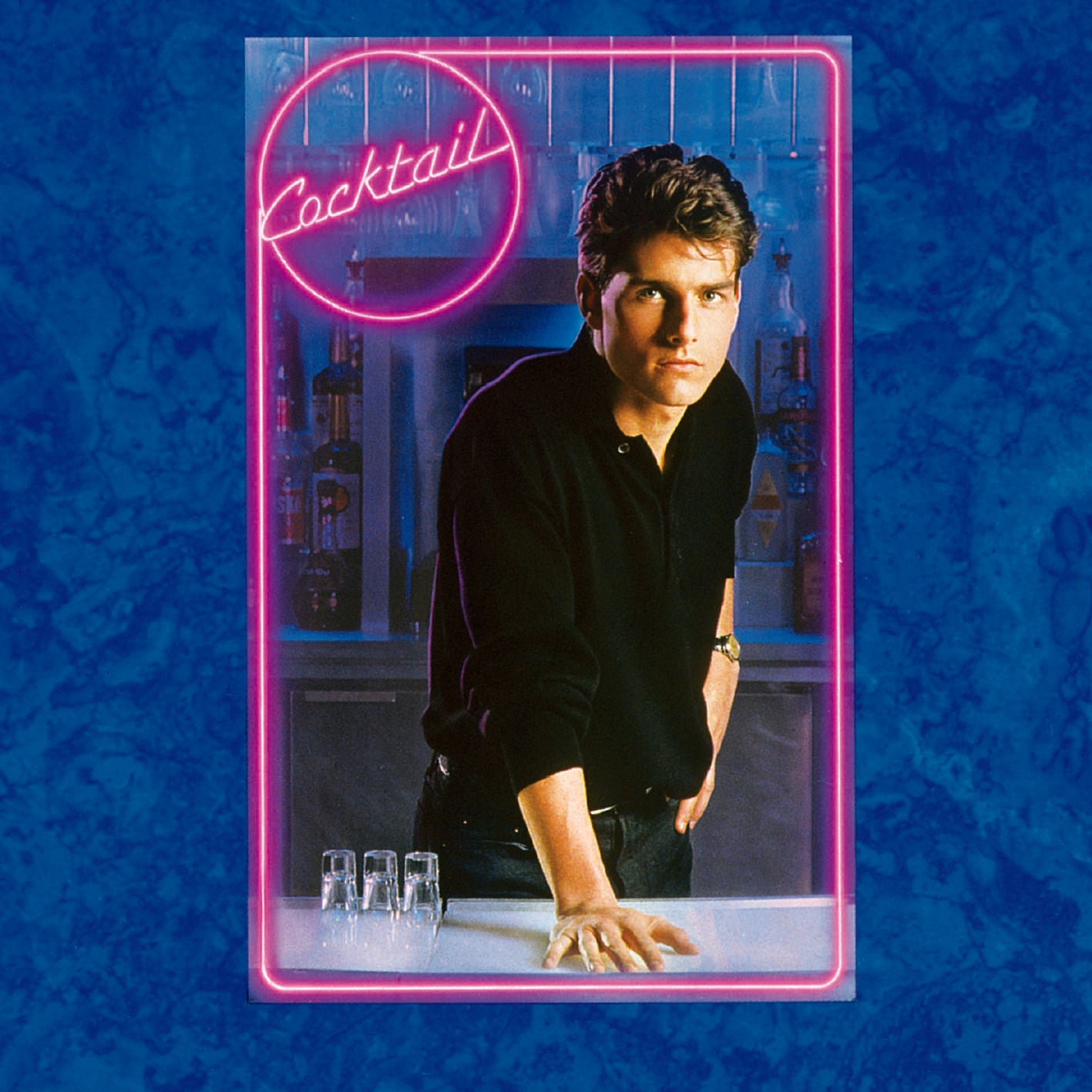 オリジナル・サウンドトラック/カクテル