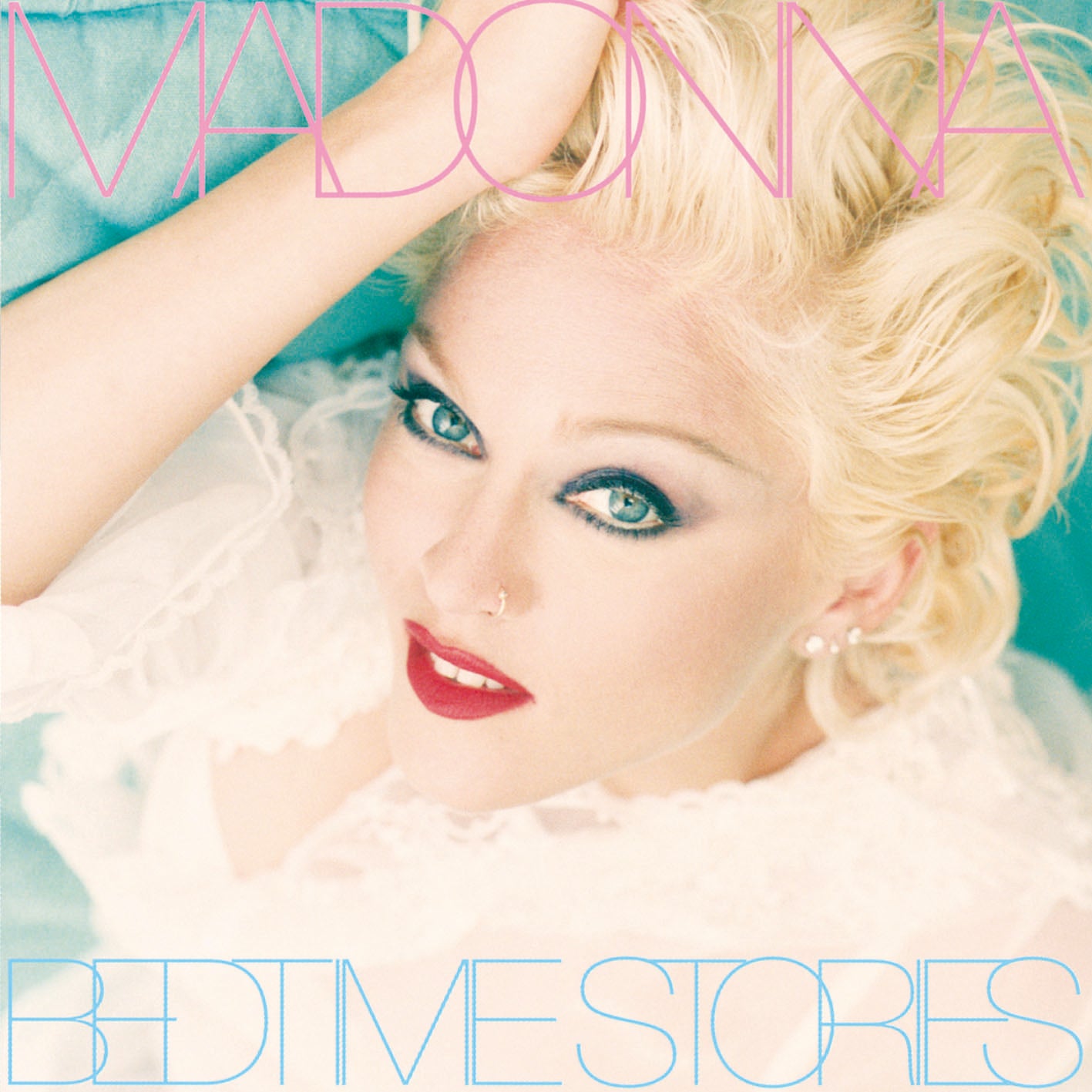 マドンナ/ベッドタイム・ストーリーズ