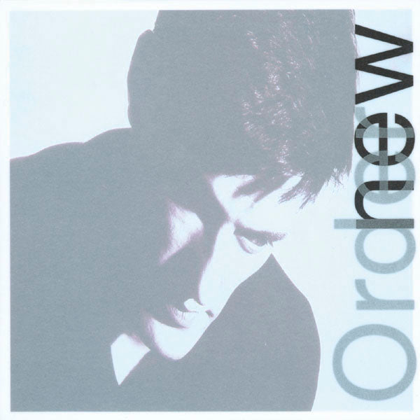 New Order/ロウ・ライフ