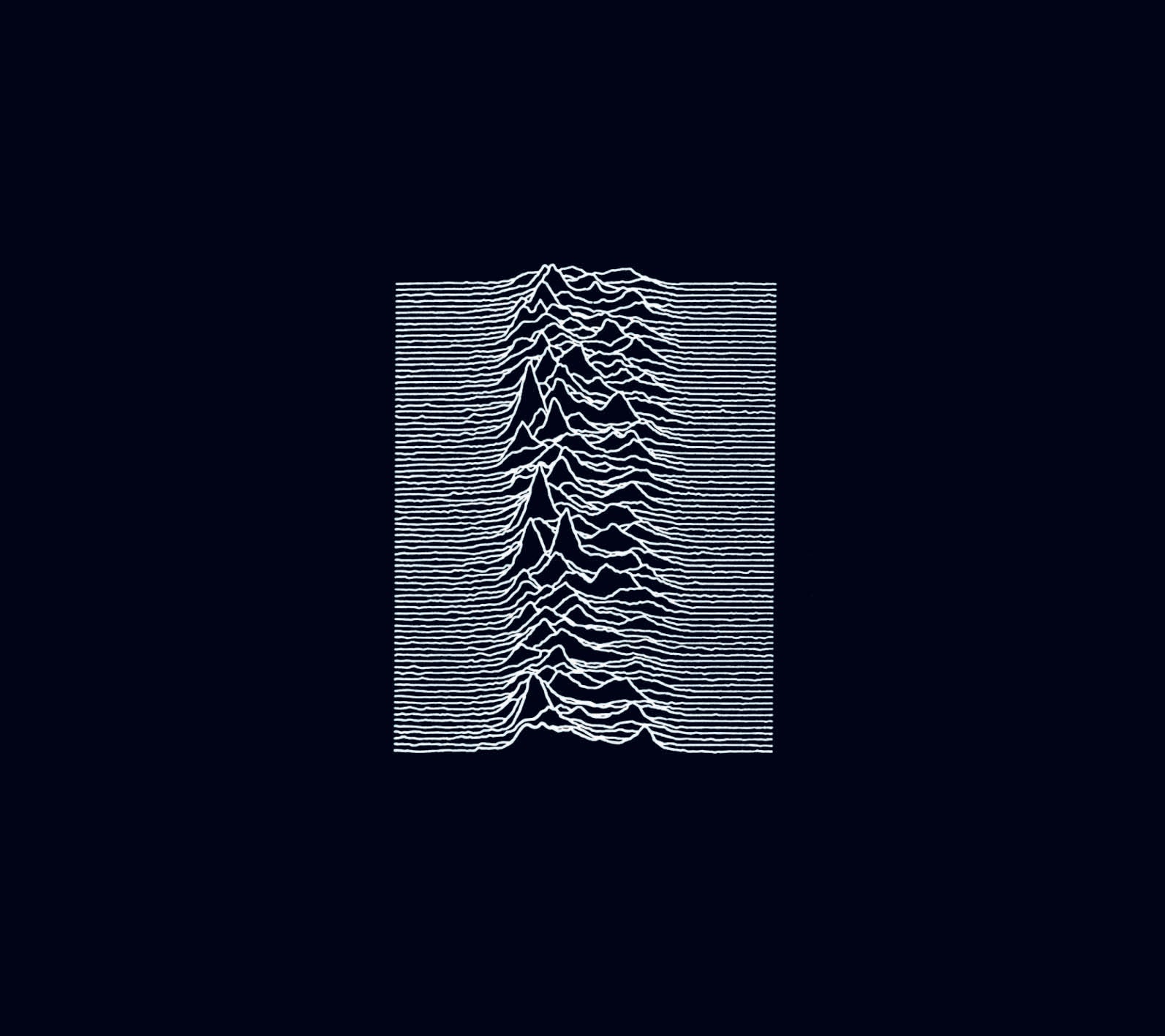 Joy Division/アンノウン・プレジャーズ