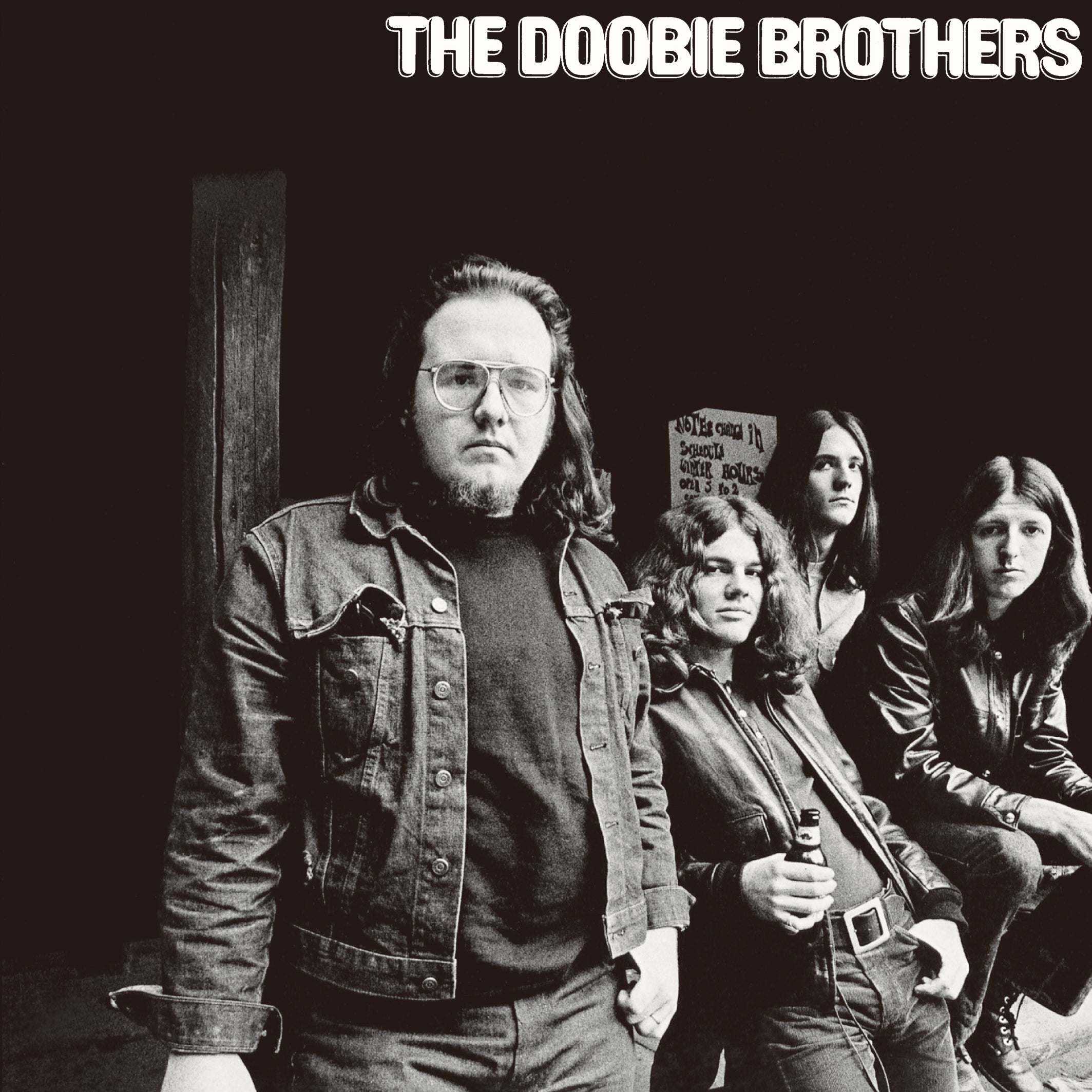The Doobie Brothers/ドゥービー・ブラザーズ・ファースト – ワーナーミュージック・ストア