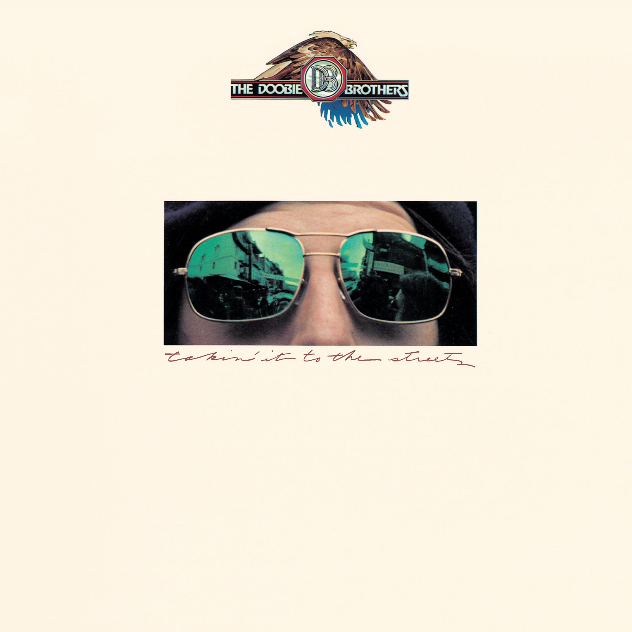 The Doobie Brothers/ドゥービー・ストリート