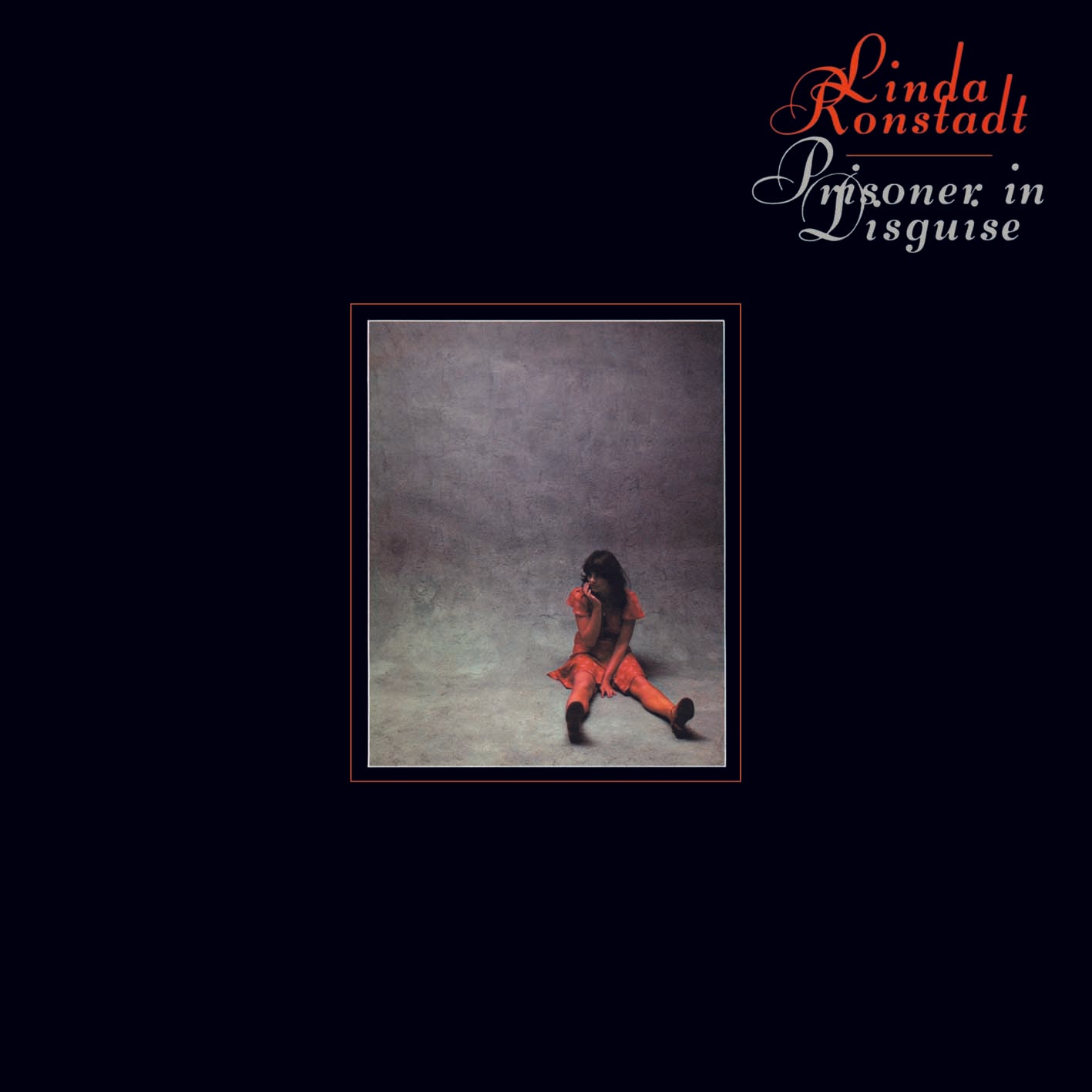 Linda Ronstadt/哀しみのプリズナー