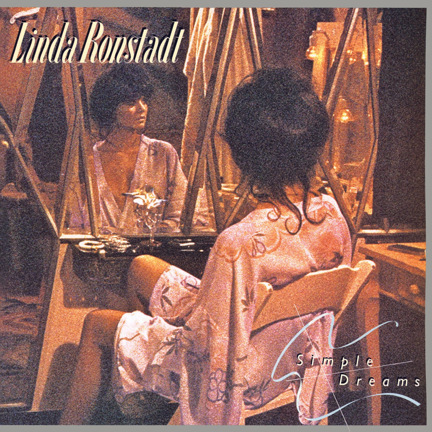 Linda Ronstadt/夢はひとつだけ