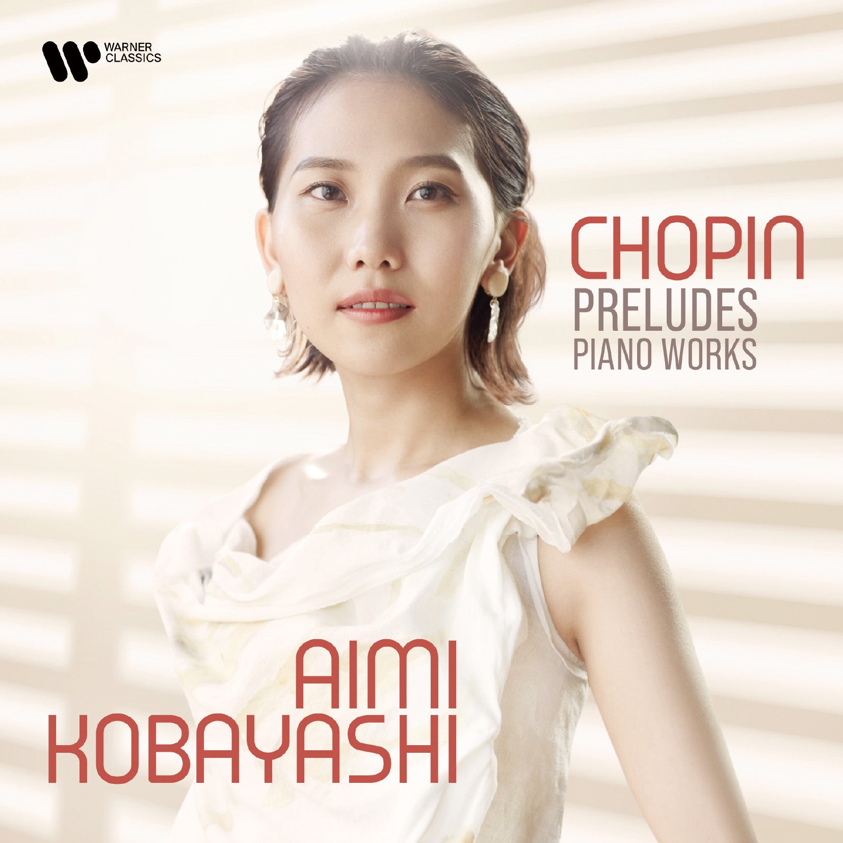 ショパン:前奏曲集 他(SACDハイブリッド)