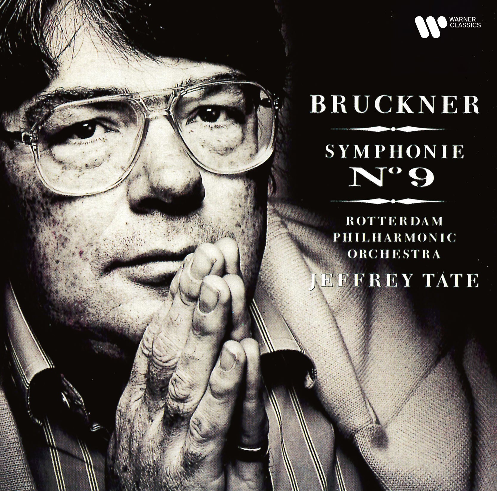 ブルックナー：交響曲第９番（ノヴァーク版）（ＳＡＣＤハイブリッド） – ワーナーミュージック・ストア