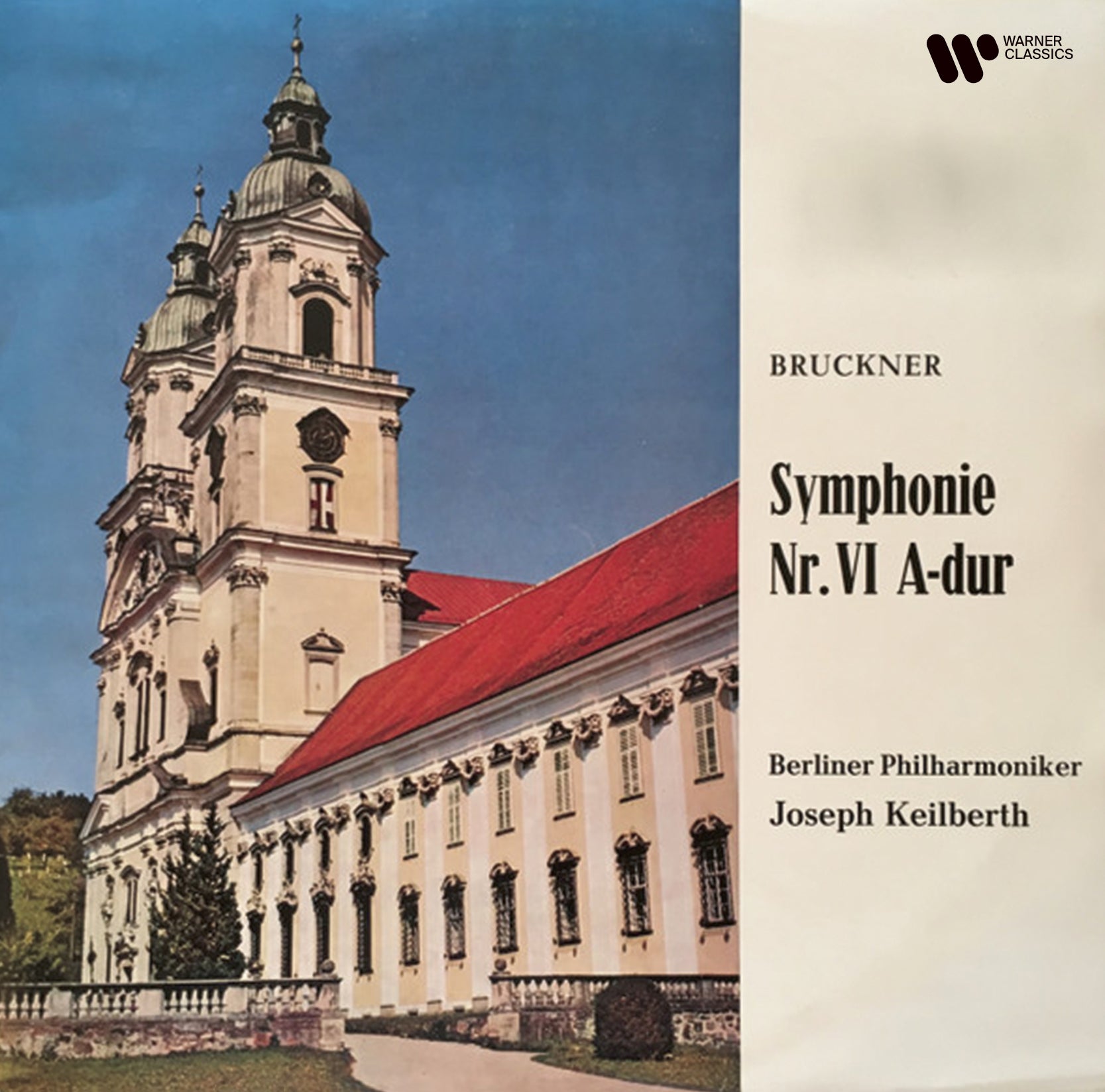 ブルックナー:交響曲第6番(原典版)(SACDハイブリッド)