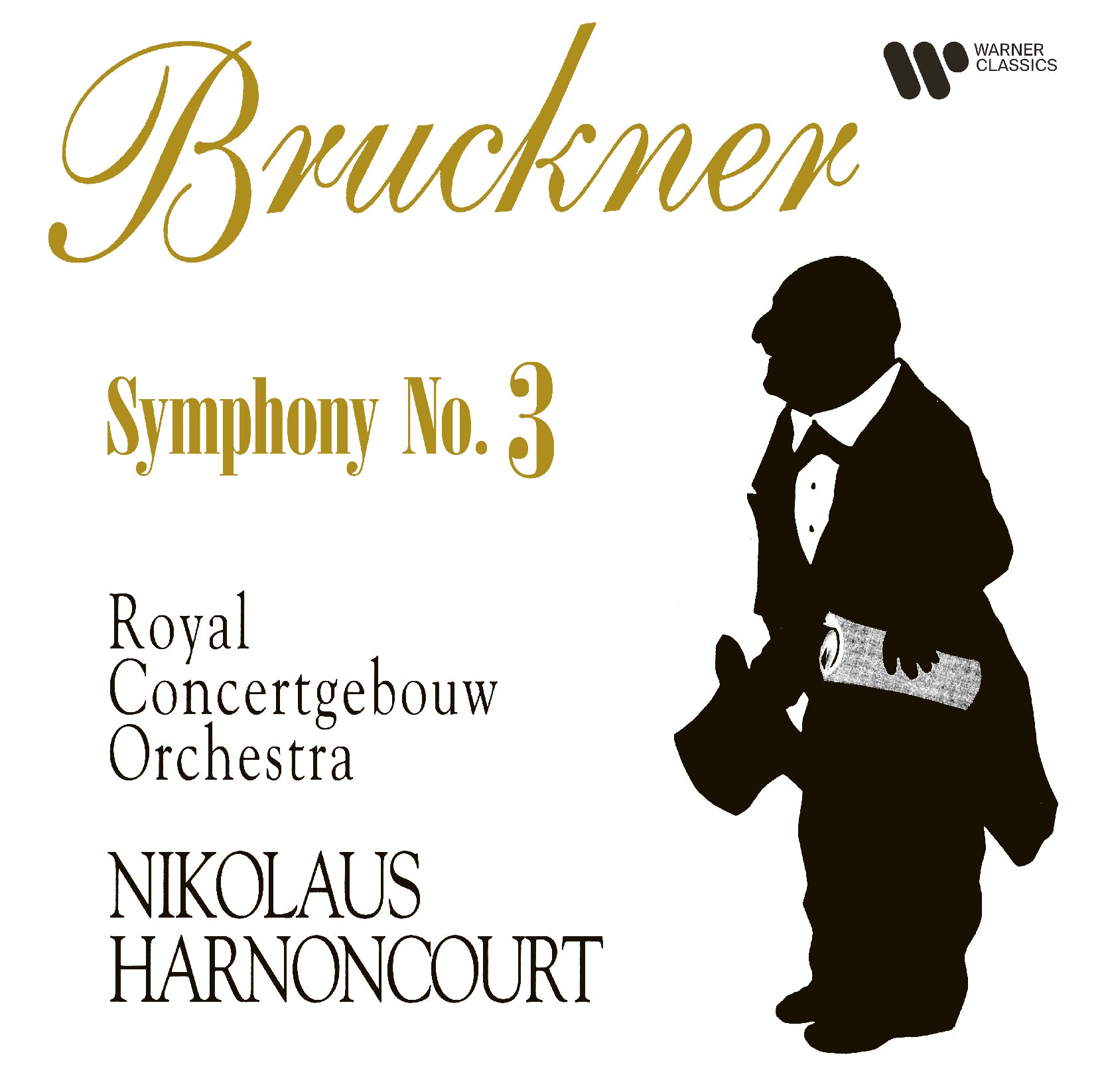 ブルックナー:交響曲第3番(SACDハイブリッド)
