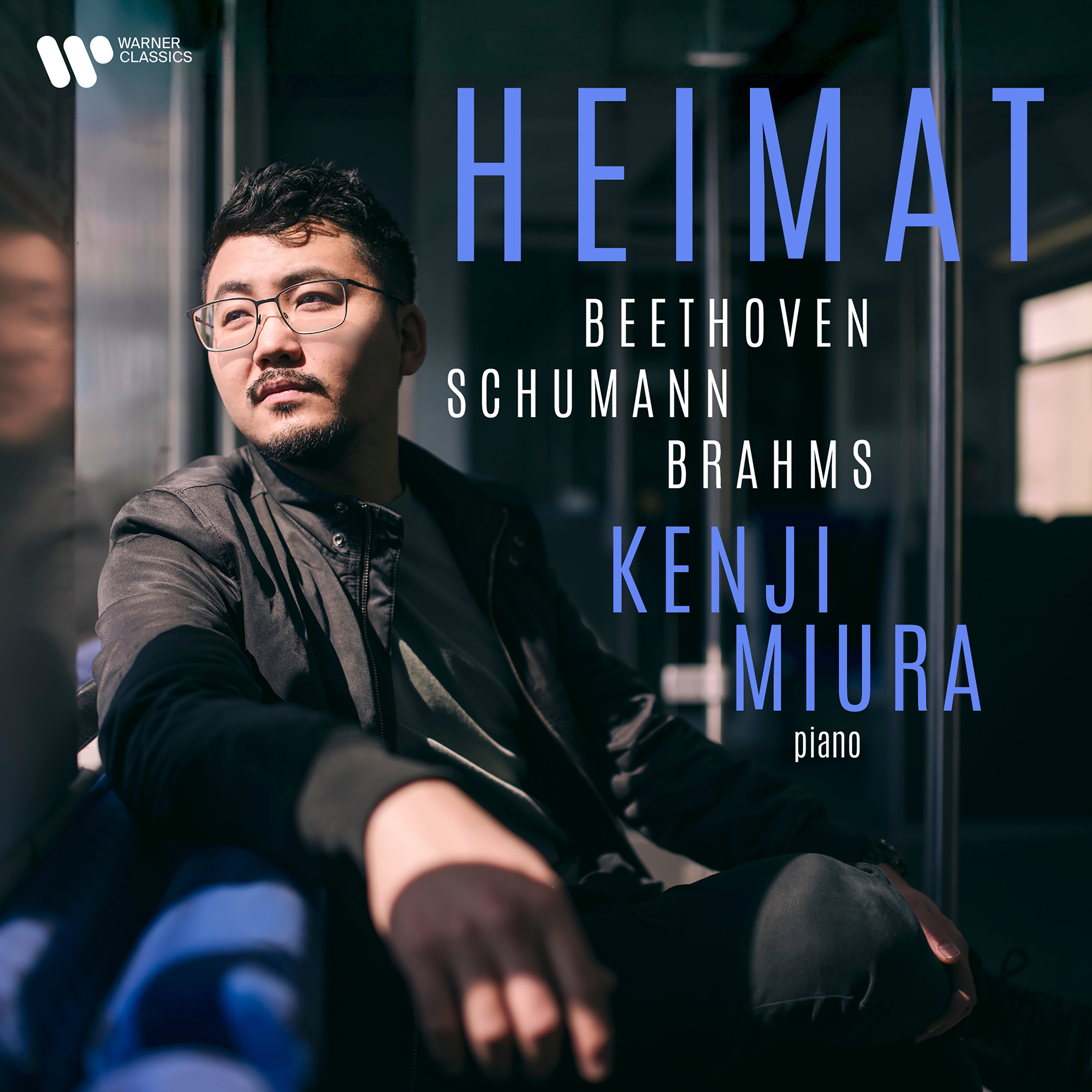 Heimat / 故郷(SACDハイブリッド)
