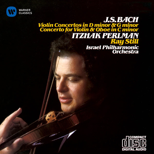 バッハ:協奏曲集ートランスクリプションズ(クラシック・マスターズ)