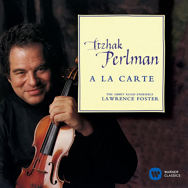 ア・ラ・カルト ~ツィゴイネルワイゼン&タイスの瞑想曲(クラシック・マスターズ)