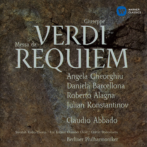 ヴェルディ:レクイエム(クラシック・マスターズ)
