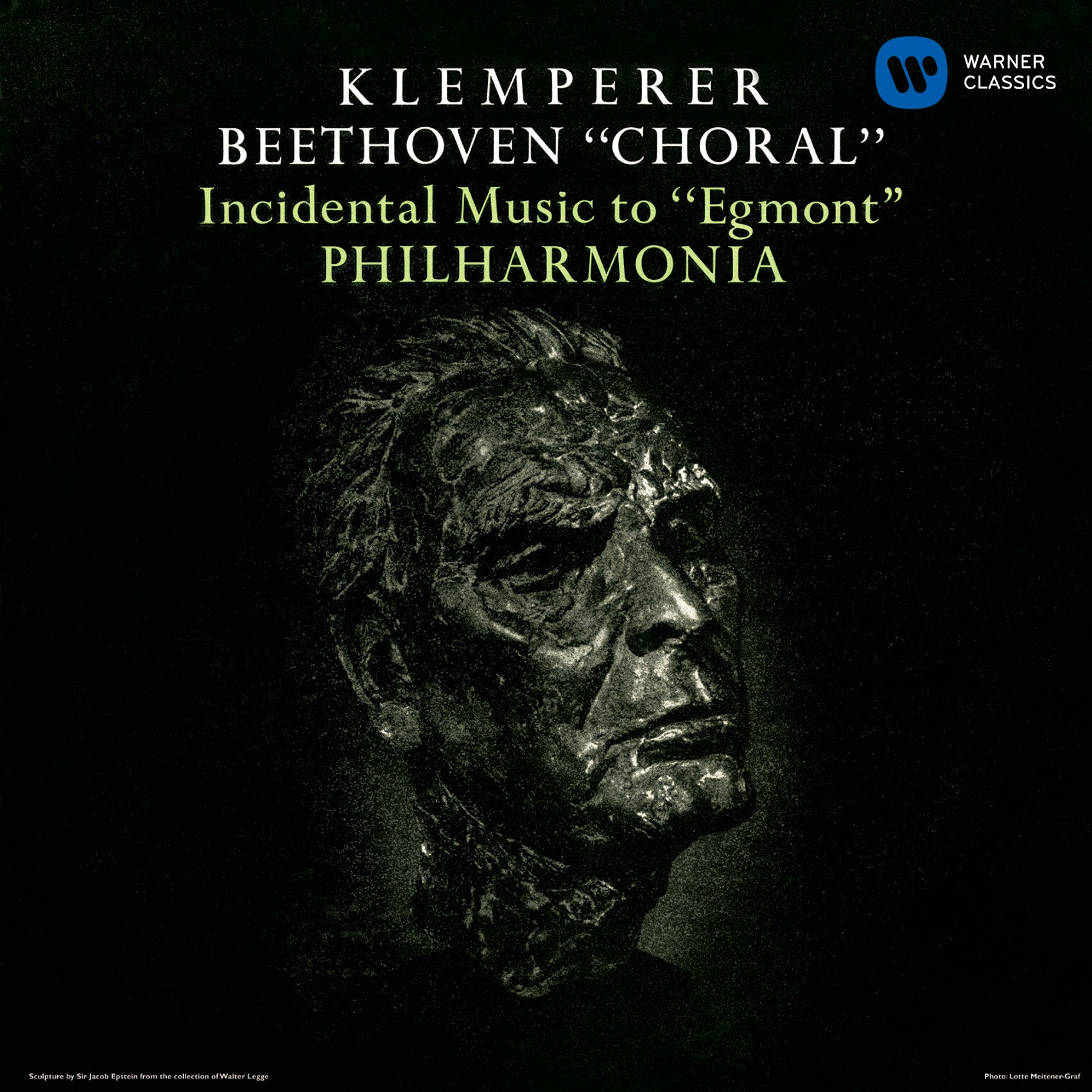 ベートーヴェン:交響曲第9番「合唱」,「エグモント」劇付随音楽(クラシック・マスターズ)