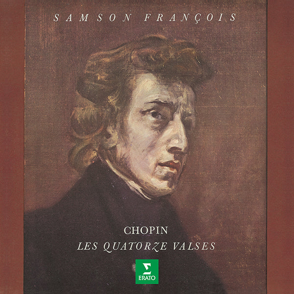 ショパン:ワルツ集(14曲)(クラシック・マスターズ)