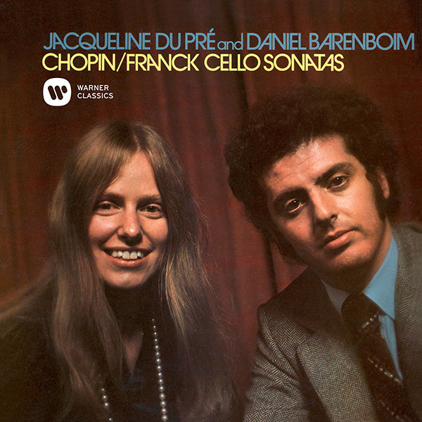 ショパン フランク:チェロ・ソナタ集(クラシック・マスターズ)