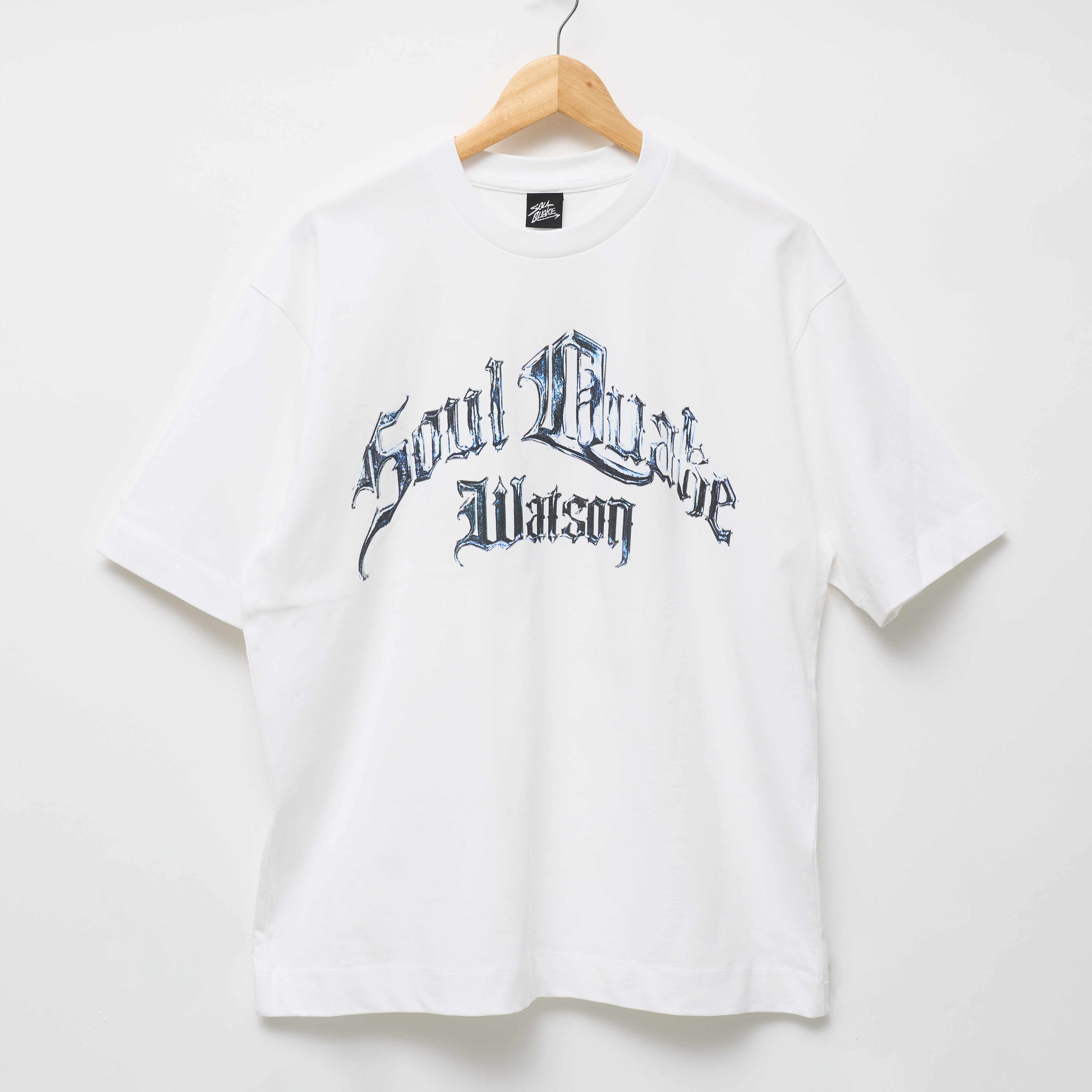 T-SHIRT WHITE