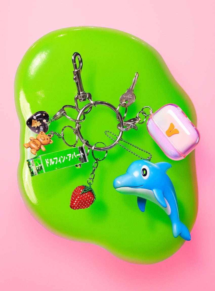 AIMYON TOUR 2024-25 “ドルフィン・アパート” IN 大阪城ホール 初回限定盤Blu-ray