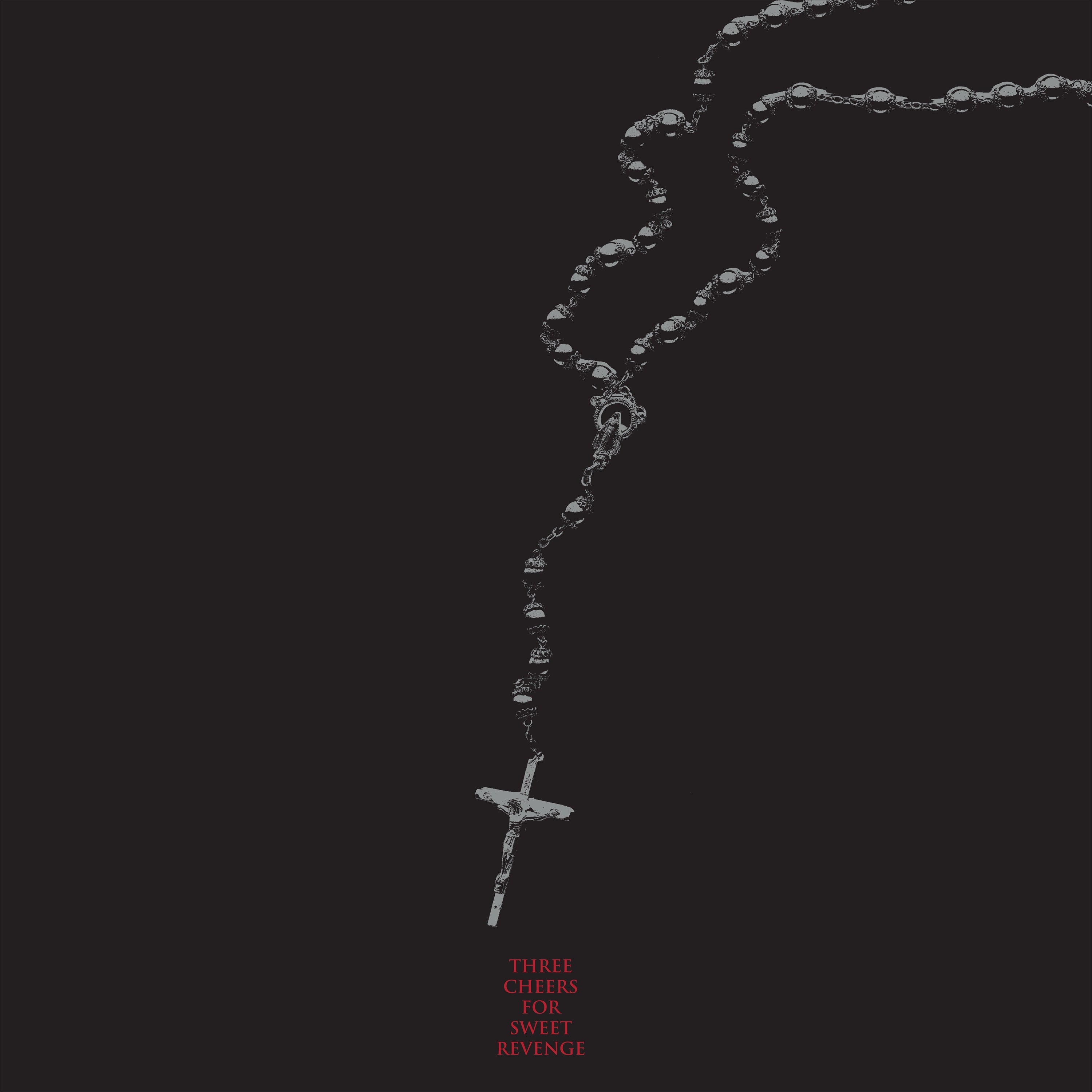 スウィート・リベンジ(デラックス・エディション)