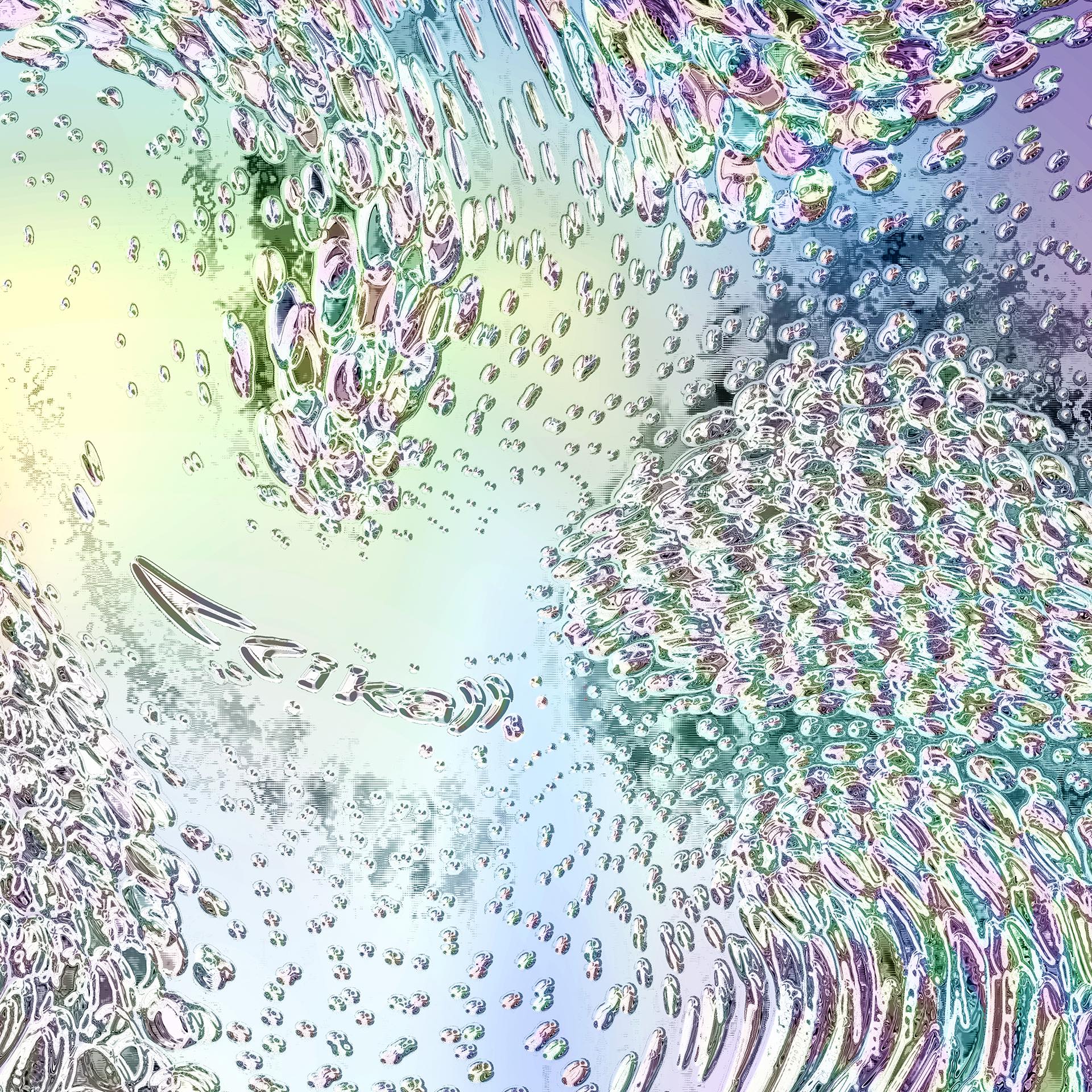 ((ika))【初回限定盤】(特典なし)