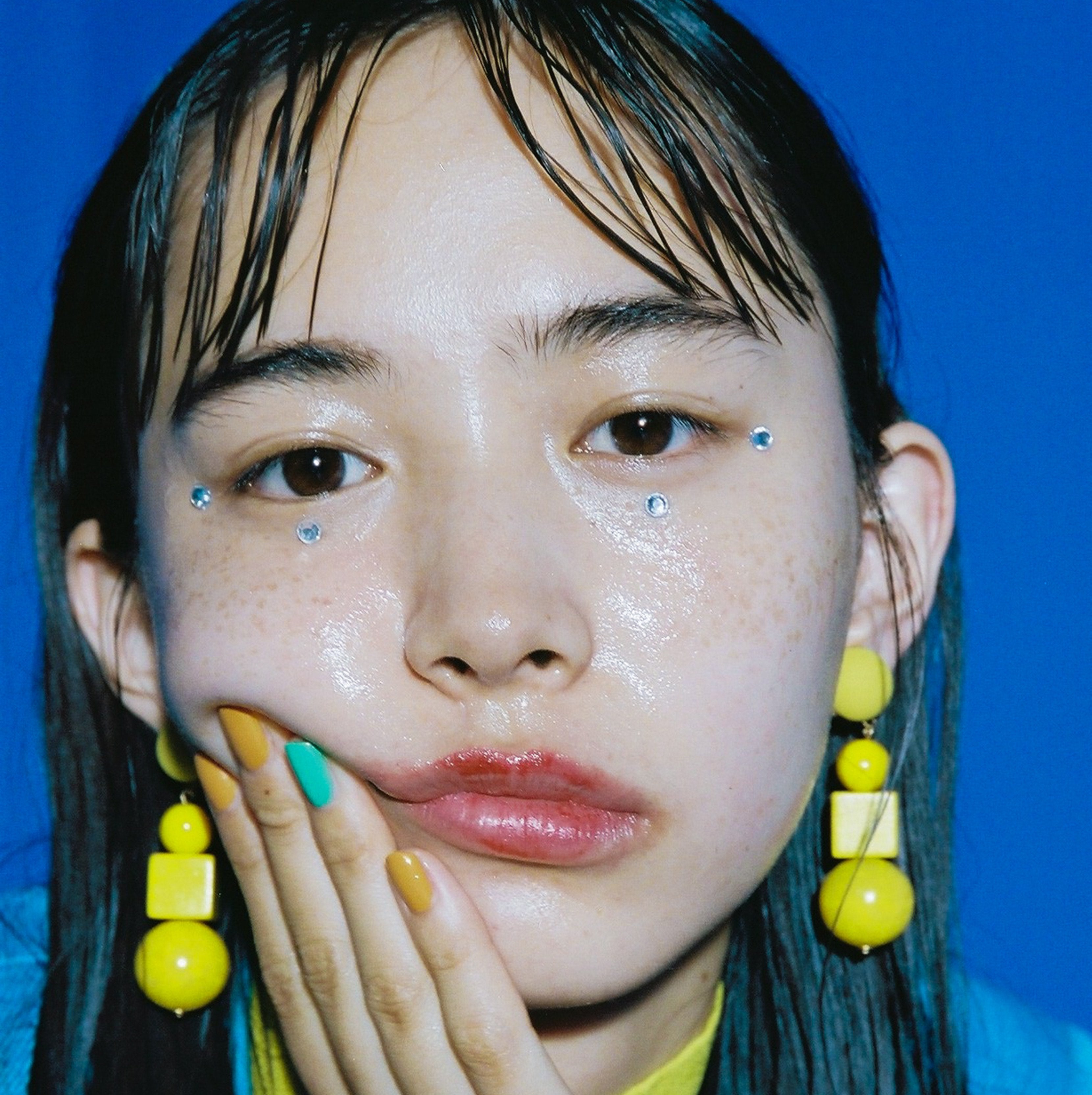 濡れゆく私小説(通常盤)