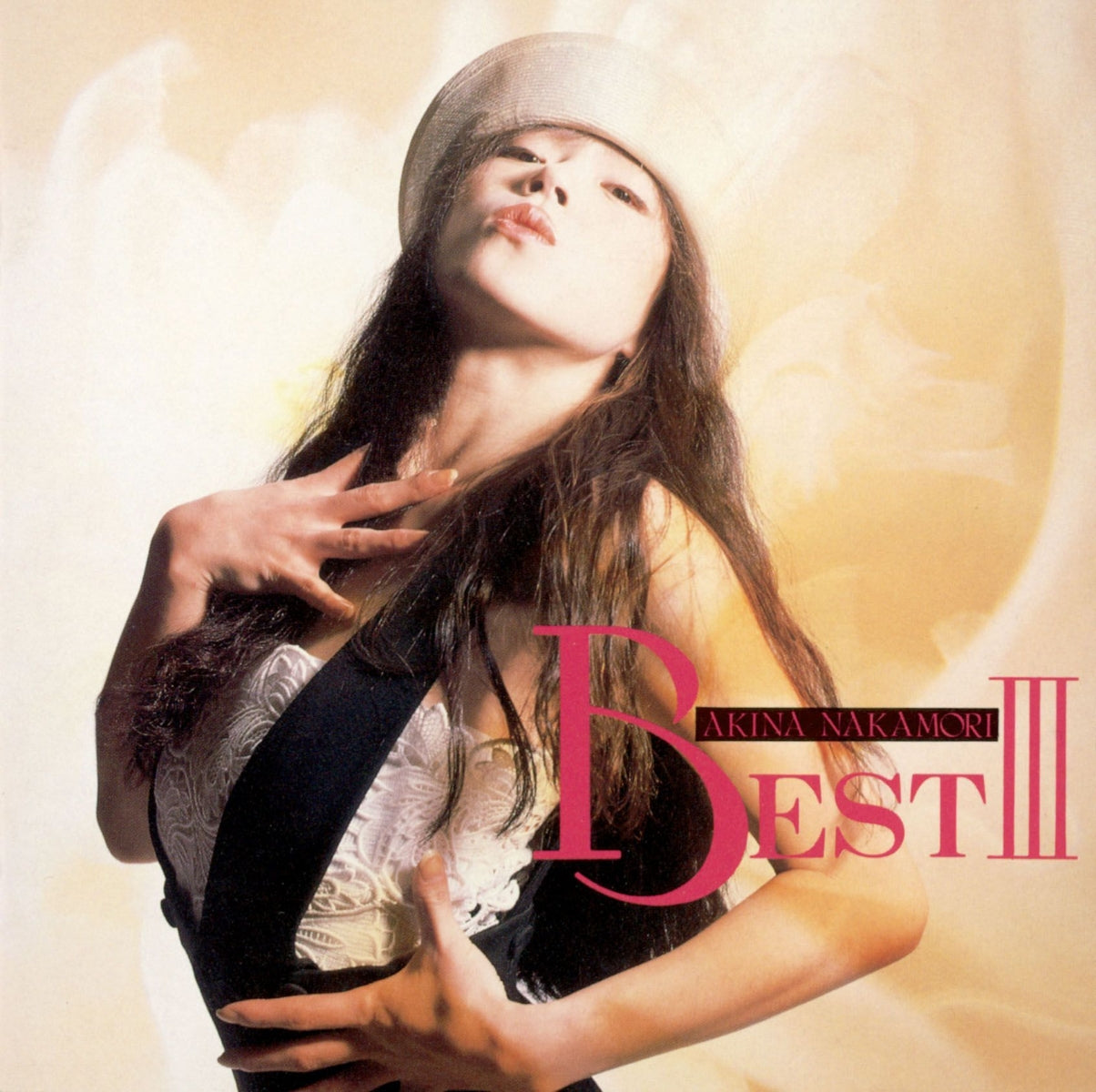 BEST Ⅲ【2LP(Color Vinyl)】