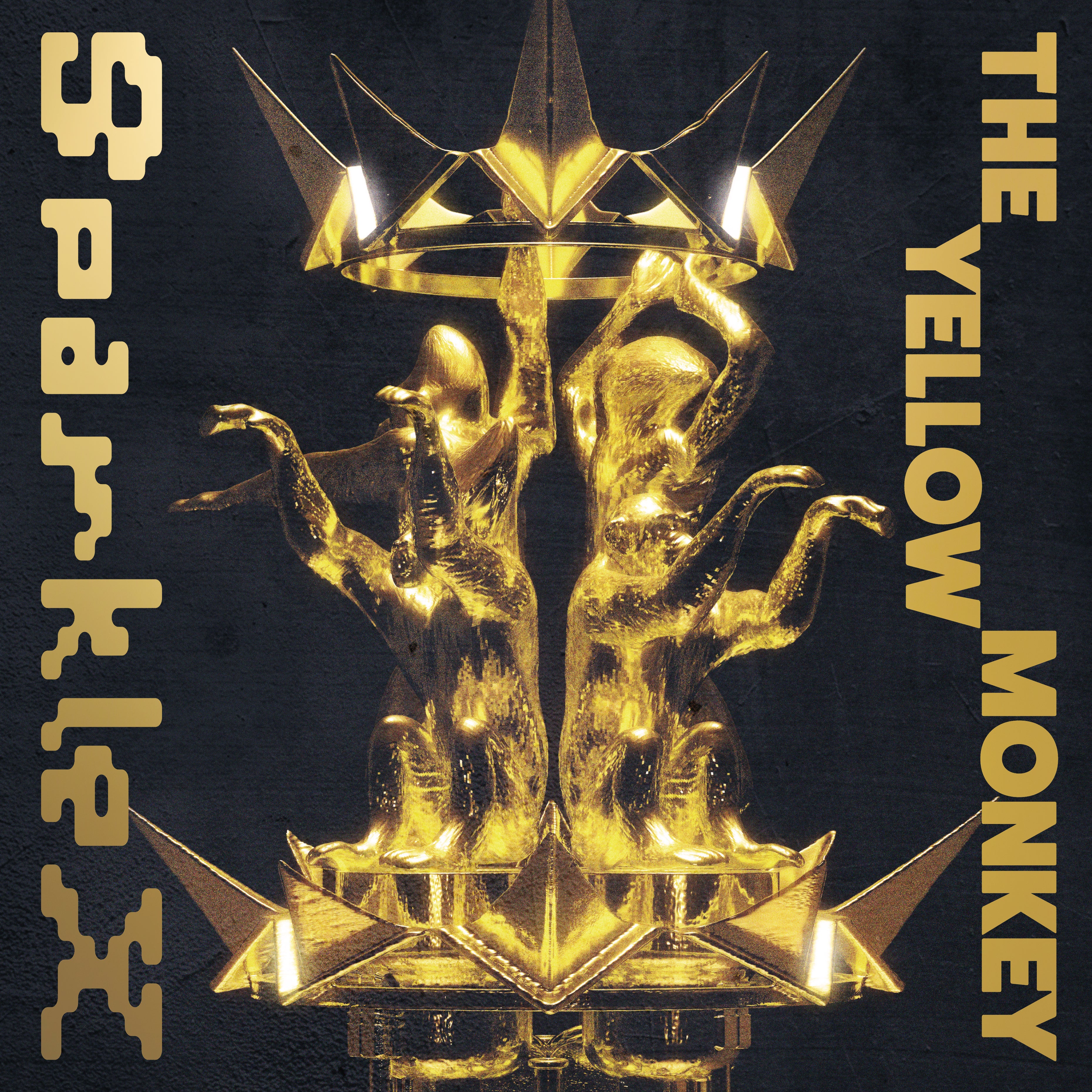 Sparkle X(初回生産限定盤)
