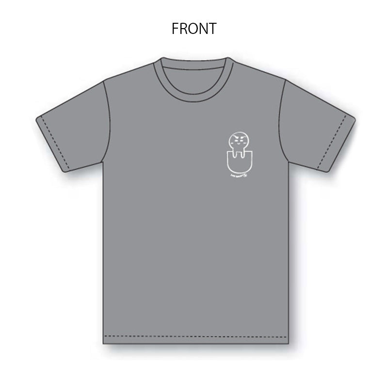 An's meeting Tシャツ(Heather Gray)