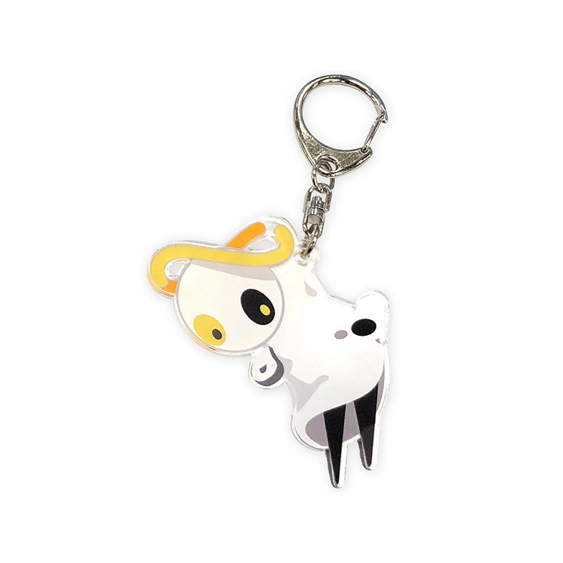 アクリルキーホルダー【B】