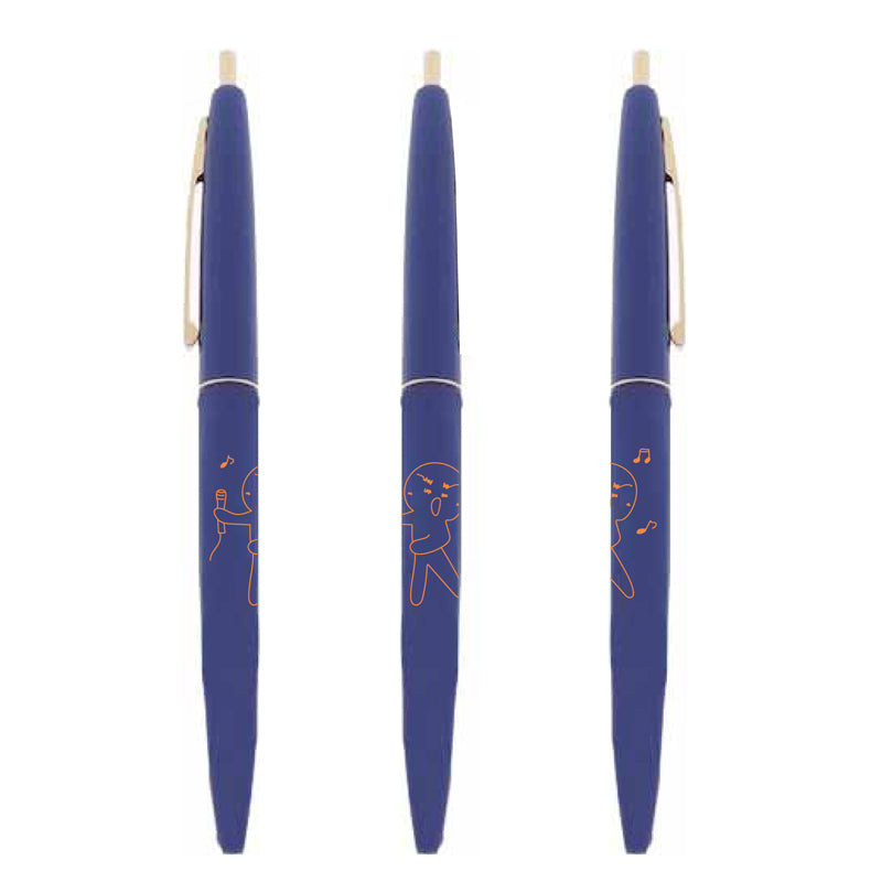 木魚くんボールペン