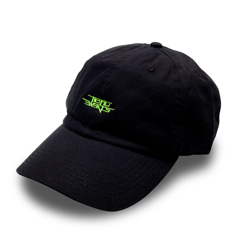 CAP BLACK