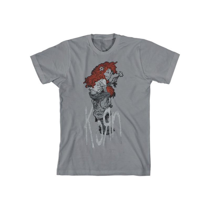 FTL フラワー・チャイルド・Tシャツ