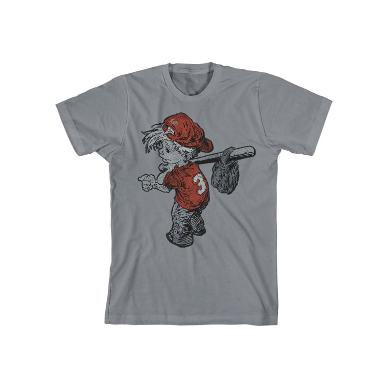 FTL バット・ボーイ・Tシャツ