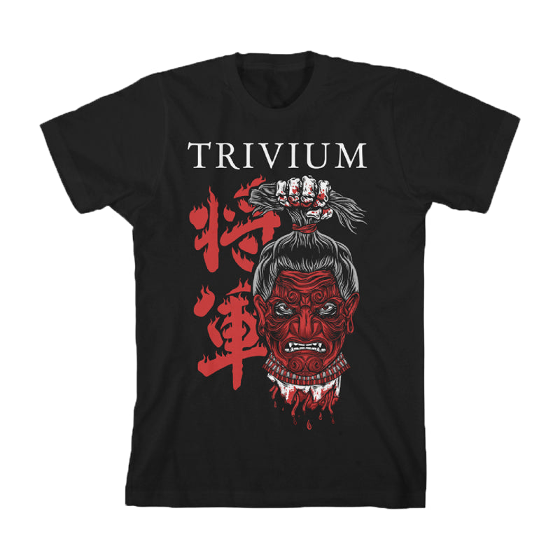 将軍発売10周年記念Tシャツ