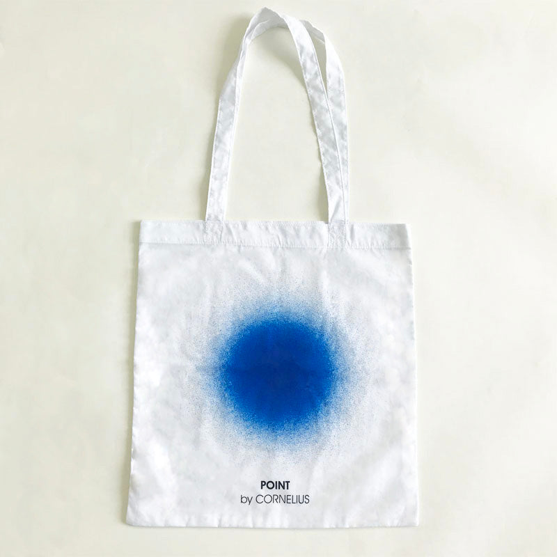 POINT TOTE BAG