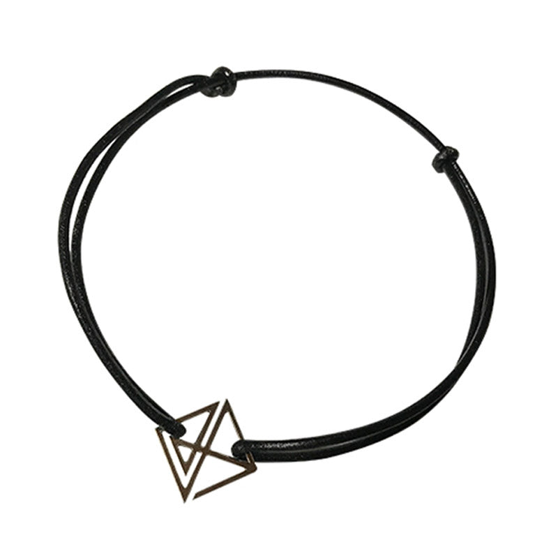 アンクレット(チャーム付)