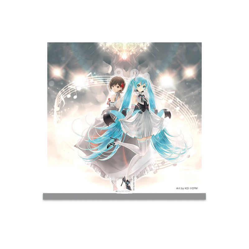 アクリルスタンド【B】