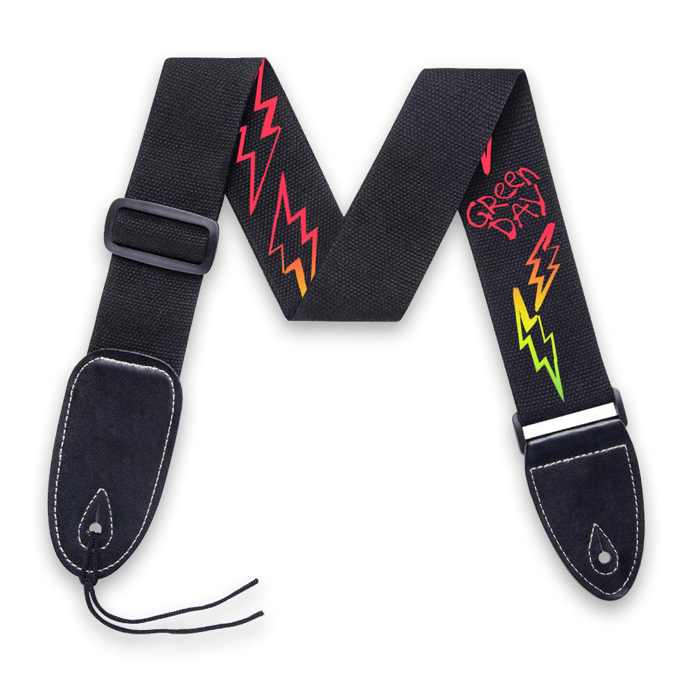 ファーザー・オブ・オール・・・ギター・ストラップ