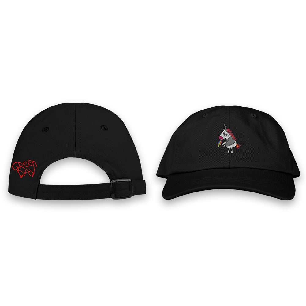 ファーザー・オブ・オール・・・ダッド・ハット