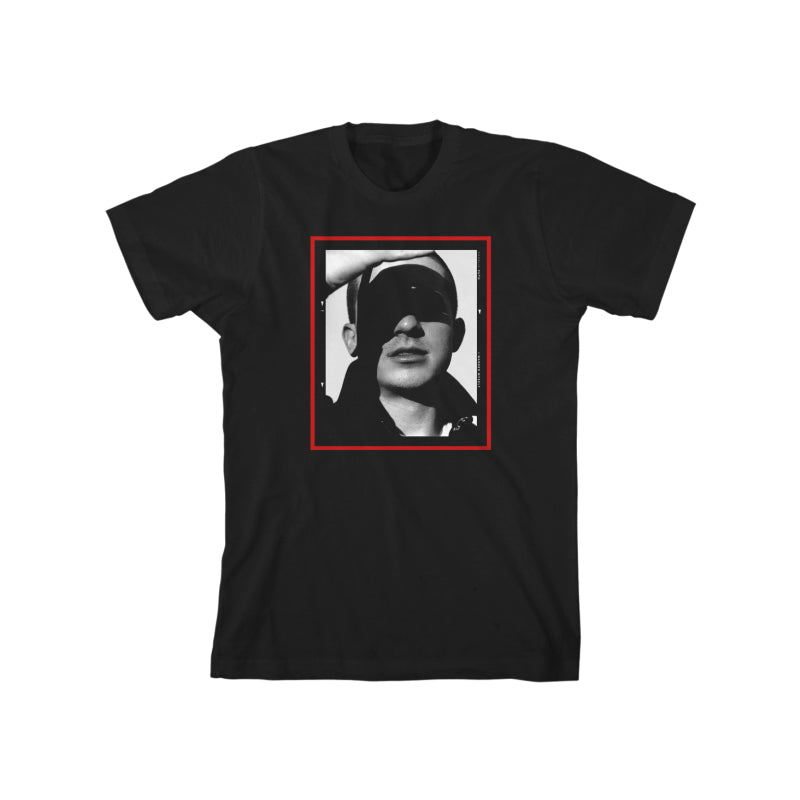 アイ・ウォーンド・マイセルフ・Tシャツ