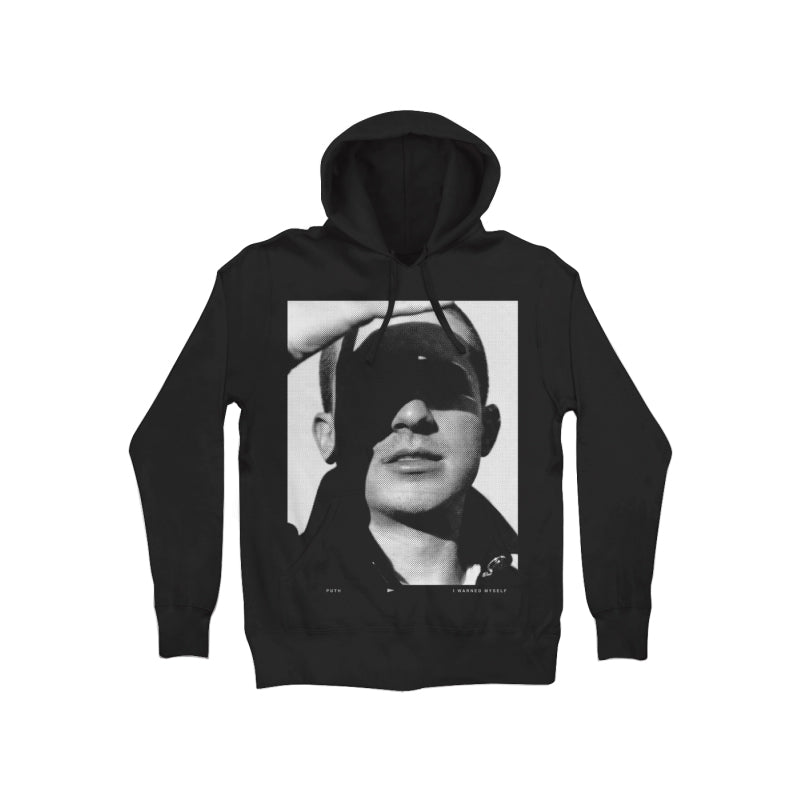 アイ・ウォーンド・マイセルフ・パーカー