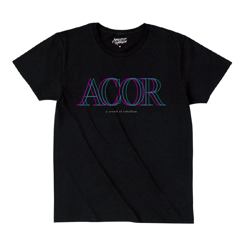 The revenge-00:00- acor T-shirts