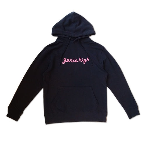 ジェニーハイパーカー