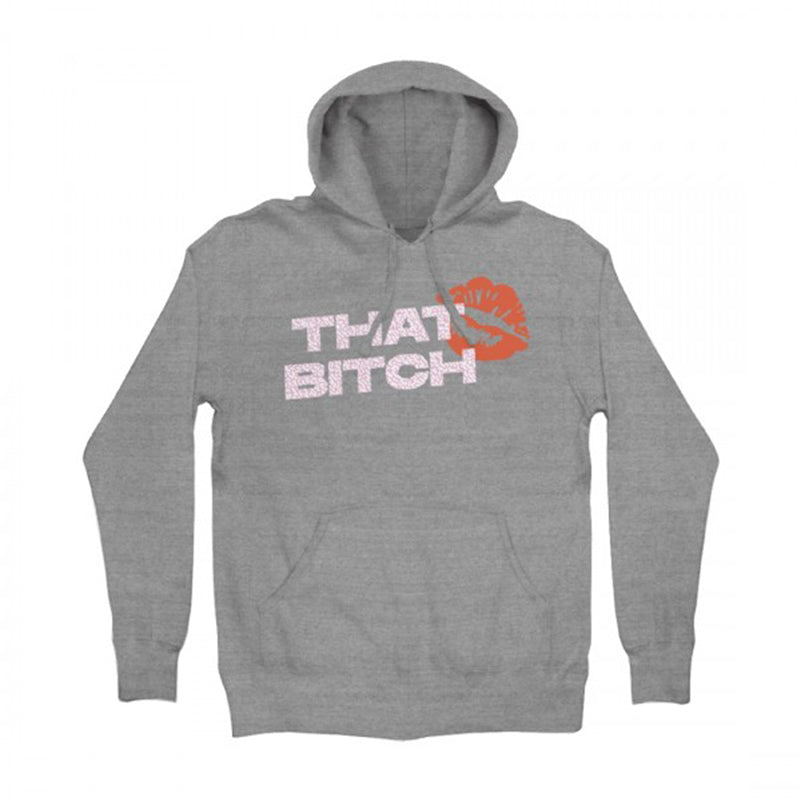 ザット・ビッチ・パーカー
